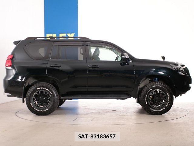 Toyota LAND CRUISER PRADO 2021-01 428779-4