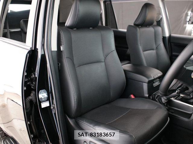 Toyota LAND CRUISER PRADO 2021-01 428779-5