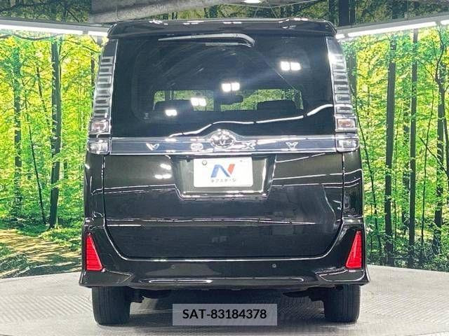 Toyota VOXY 2019-12 370534-16
