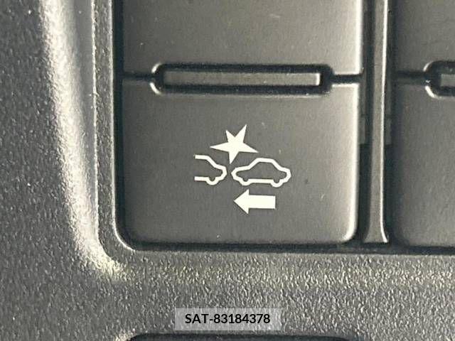 Toyota VOXY 2019-12 370534-6