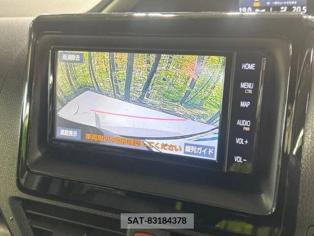 Toyota VOXY 2019-12 370534-4