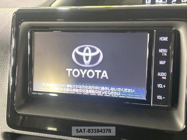Toyota VOXY 2019-12 370534-3