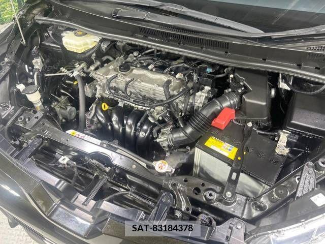 Toyota VOXY 2019-12 370534-19