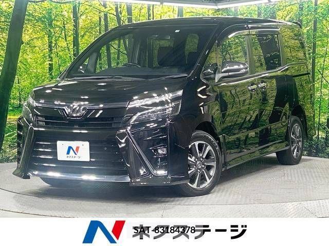 Toyota VOXY 2019-12 370534-0