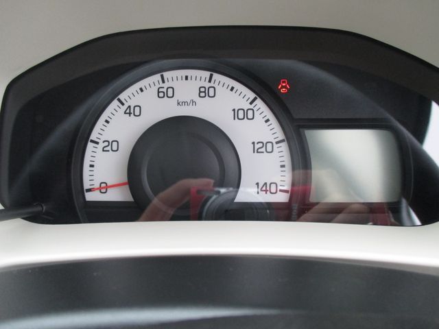 Suzuki ALTO 2019-05 8055-15