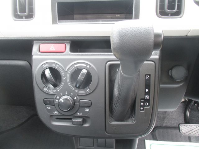 Suzuki ALTO 2019-05 8055-19