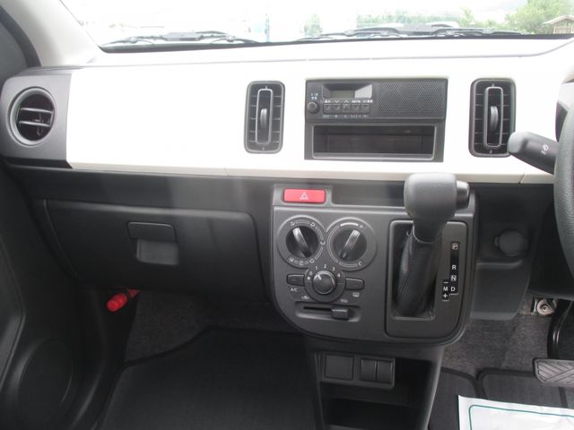 Suzuki ALTO 2019-05 8055-17