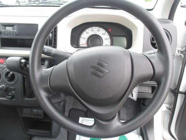 Suzuki ALTO 2019-05 8055-14