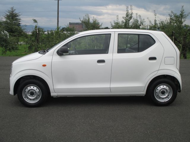 Suzuki ALTO 2019-05 8055-4