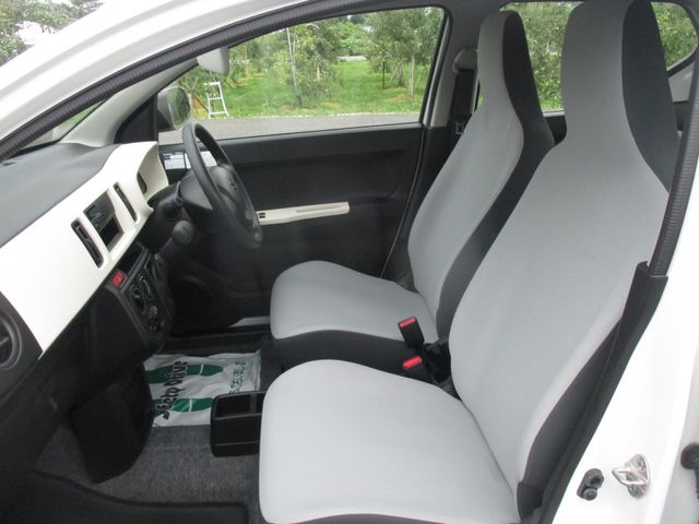 Suzuki ALTO 2019-05 8055-12