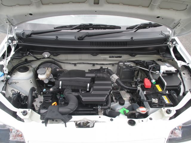 Suzuki ALTO 2019-05 8055-25