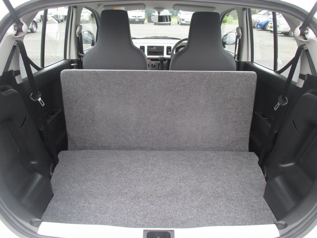 Suzuki ALTO 2019-05 8055-8