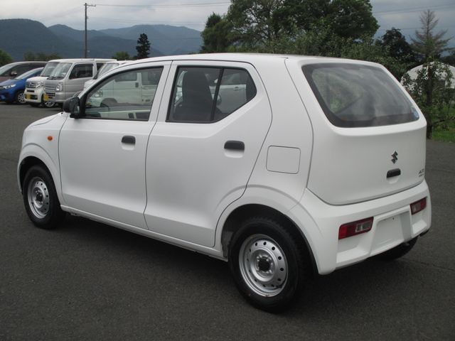 Suzuki ALTO 2019-05 8055-10