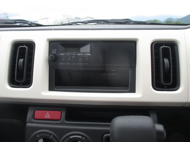 Suzuki ALTO 2019-05 8055-18