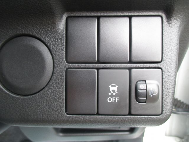 Suzuki ALTO 2019-05 8055-20