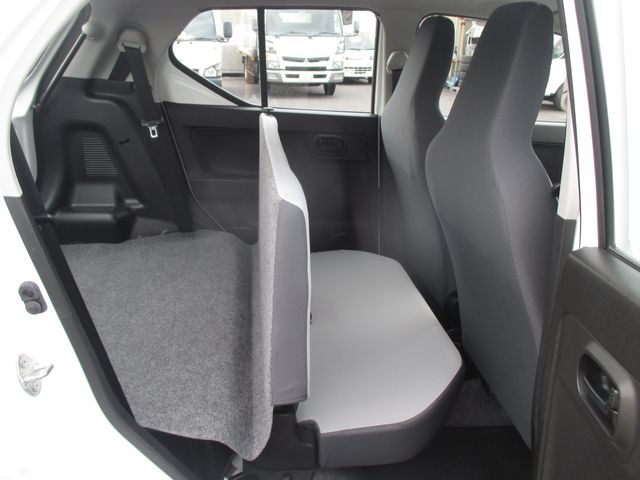 Suzuki ALTO 2019-05 8055-13
