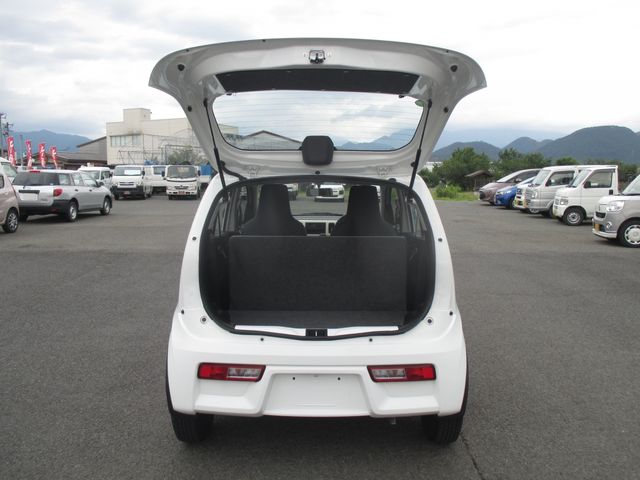 Suzuki ALTO 2019-05 8055-7