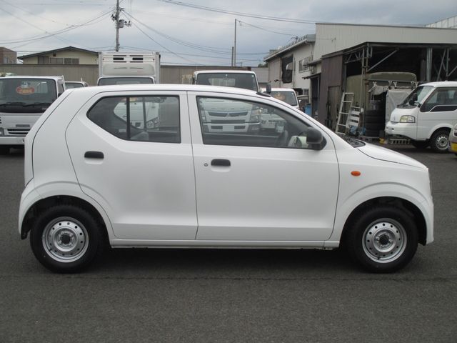 Suzuki ALTO 2019-05 8055-3