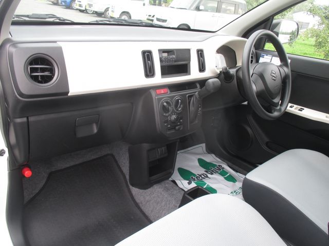 Suzuki ALTO 2019-05 8055-11