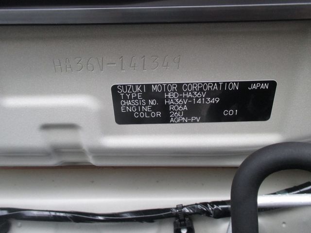 Suzuki ALTO 2019-05 8055-28