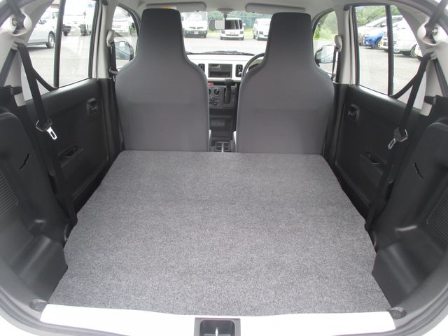 Suzuki ALTO 2019-05 8055-9