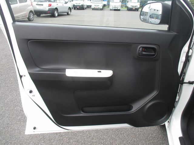Suzuki ALTO 2019-05 8055-22