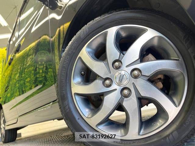 Nissan ROOX 2012-01 363104-13