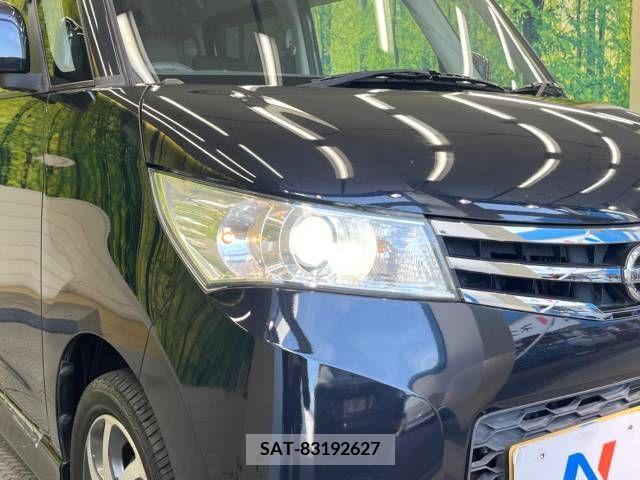 Nissan ROOX 2012-01 363104-12