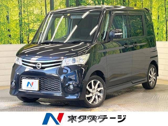 Nissan ROOX 2012-01 363104-0