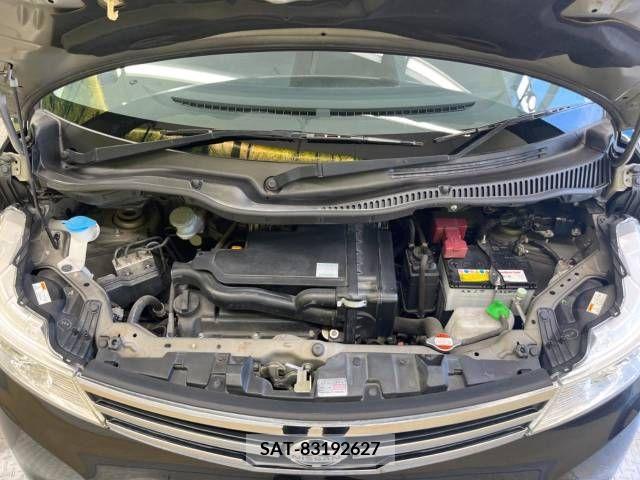 Nissan ROOX 2012-01 363104-18