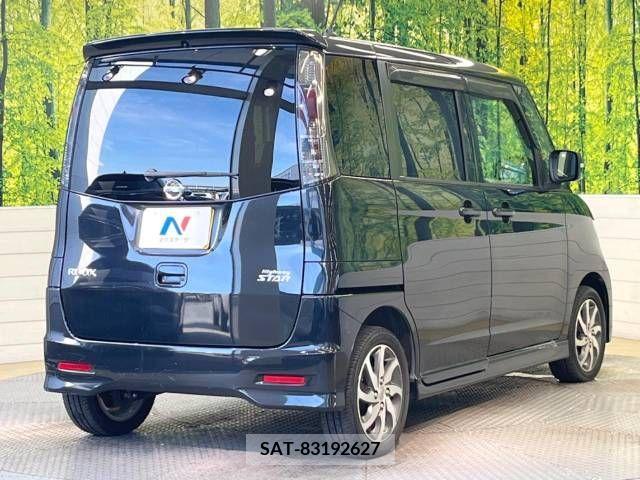 Nissan ROOX 2012-01 363104-17