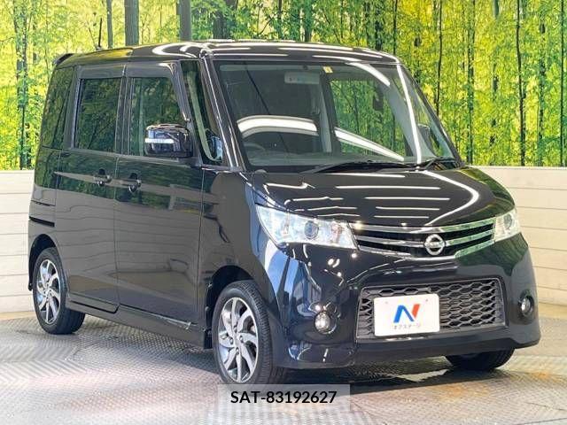 Nissan ROOX 2012-01 363104-16