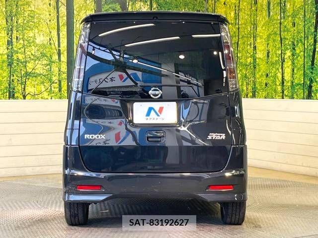 Nissan ROOX 2012-01 363104-15