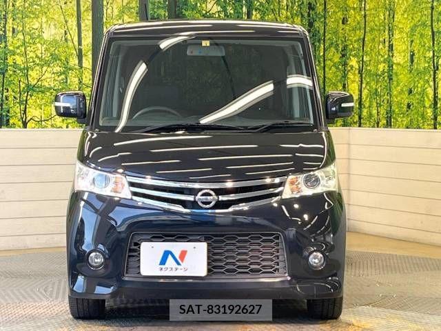 Nissan ROOX 2012-01 363104-14