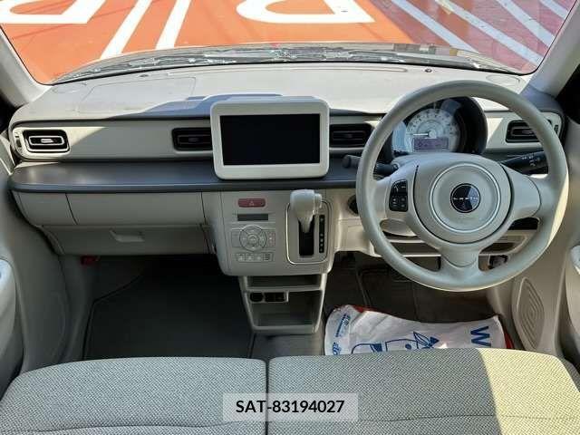 Suzuki LAPIN 2022-02 355940-6