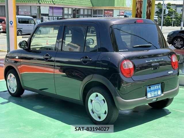 Suzuki LAPIN 2022-02 355940-3
