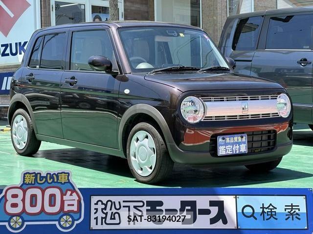 Suzuki LAPIN 2022-02 355940-0