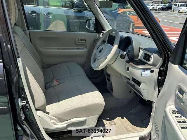 Suzuki LAPIN 2022-02 355940-13