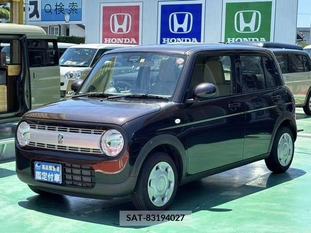 Suzuki LAPIN 2022-02 355940-2