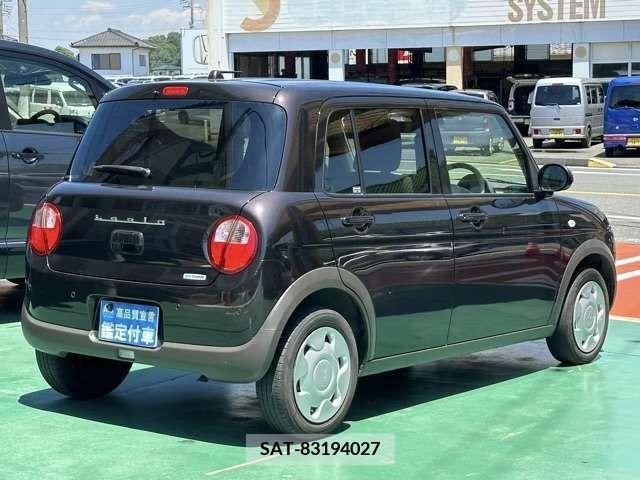 Suzuki LAPIN 2022-02 355940-10