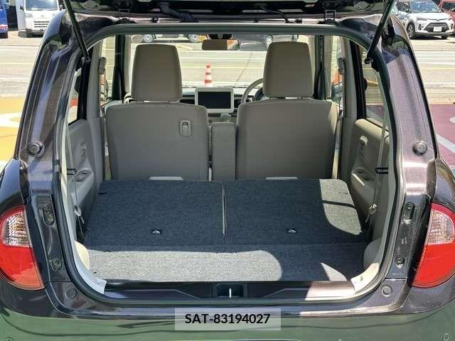 Suzuki LAPIN 2022-02 355940-9