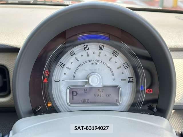 Suzuki LAPIN 2022-02 355940-18