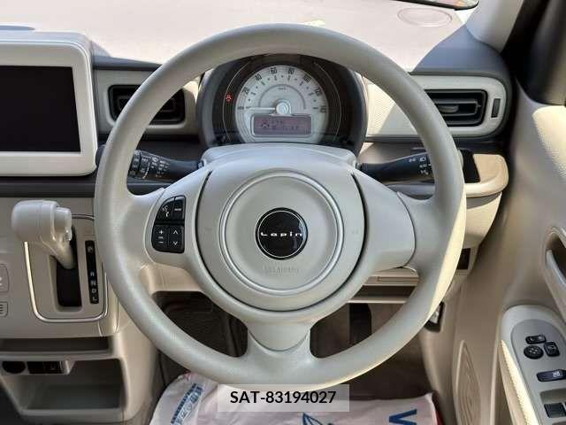 Suzuki LAPIN 2022-02 355940-7