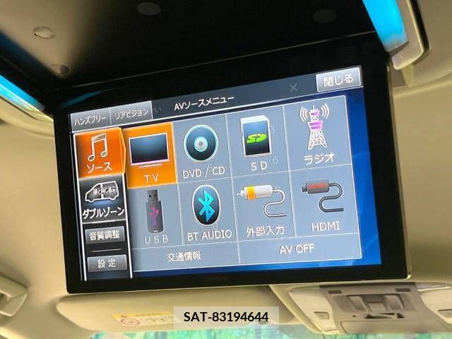 Toyota ALPHARD 2015-02 355352-2