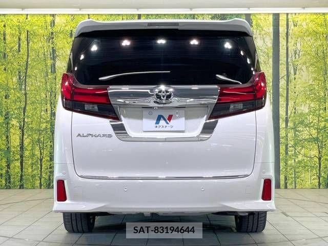 Toyota ALPHARD 2015-02 355352-16