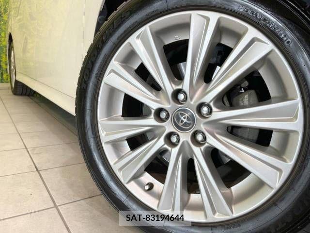 Toyota ALPHARD 2015-02 355352-14