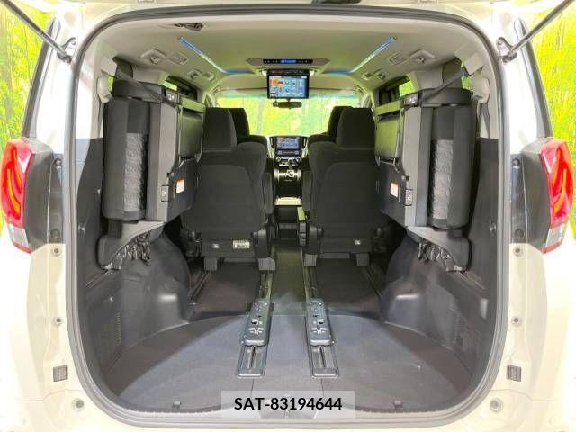 Toyota ALPHARD 2015-02 355352-11
