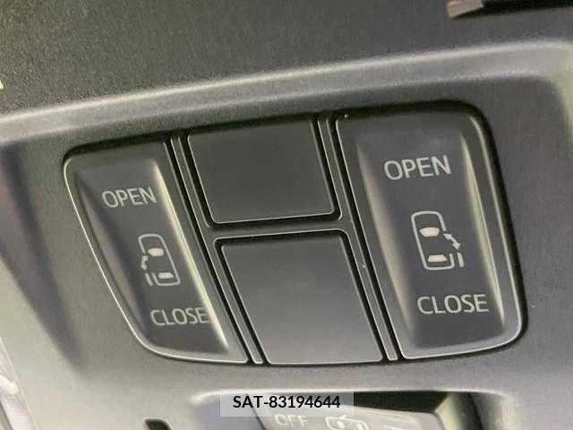 Toyota ALPHARD 2015-02 355352-4