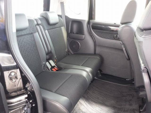 Honda N BOX CUSTOM 2016-02 190758-16