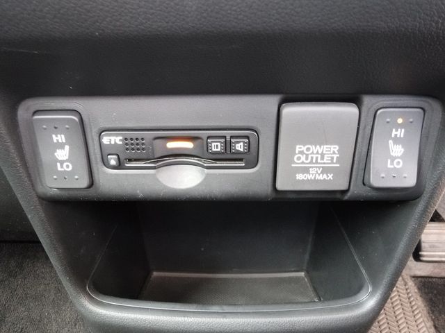 Honda N BOX CUSTOM 2016-02 190758-12